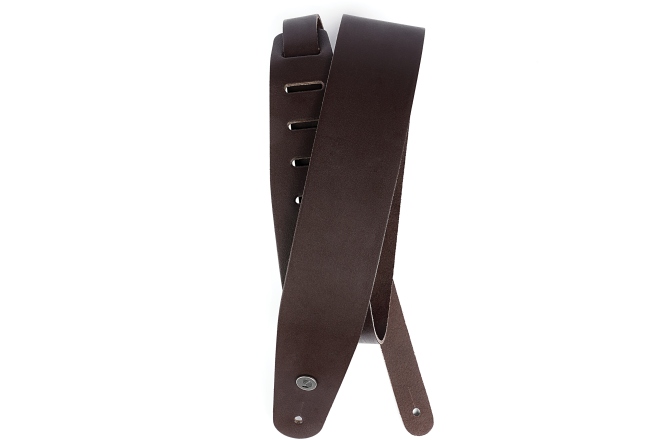 Curea chitară Daddario Classic Leather Guitar Strap