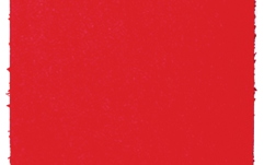 Curea chitară Daddario Classic Leather Guitar Strap Red