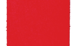 Curea chitară Daddario Classic Leather Guitar Strap Red