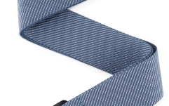 Curea chitară Daddario Classic Tweed Guitar Strap Blue
