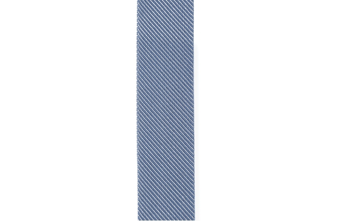 Curea chitară Daddario Classic Tweed Guitar Strap Blue