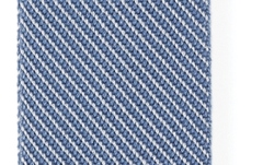Curea chitară Daddario Classic Tweed Guitar Strap Blue
