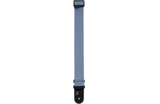 Curea chitară Daddario Classic Tweed Guitar Strap Blue
