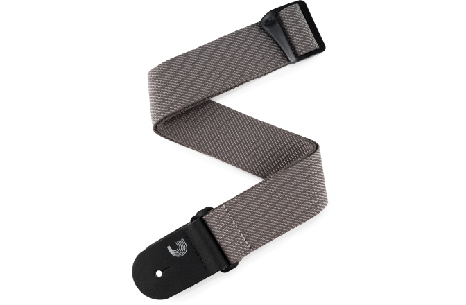 Curea chitară Daddario Classic Tweed Guitar Strap Grey