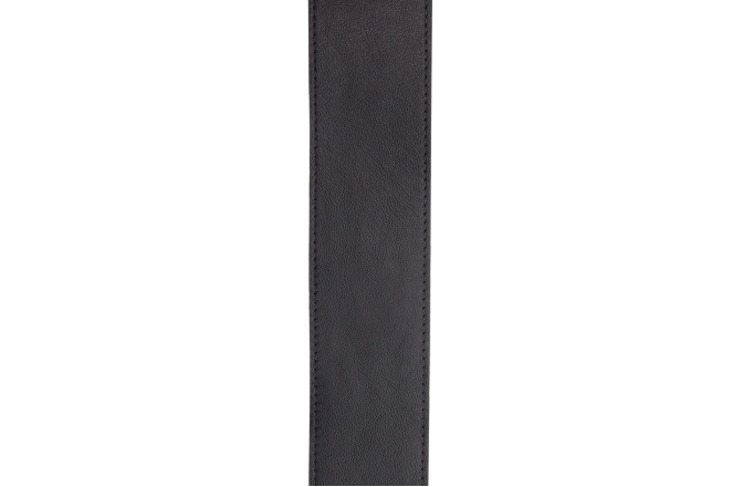 Curea chitară Daddario Comfort Leather Auto Lock Guitar Strap Black