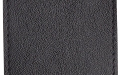 Curea chitară Daddario Comfort Leather Auto Lock Guitar Strap Black