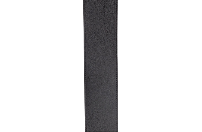 Curea chitară Daddario Comfort Leather Auto Lock Guitar Strap Black