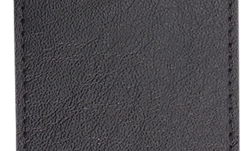 Curea chitară Daddario Comfort Leather Auto Lock Guitar Strap Black
