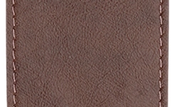 Curea chitară Daddario Comfort Leather Auto Lock Guitar Strap Brown