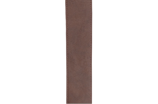 Curea chitară Daddario Comfort Leather Auto Lock Guitar Strap Brown