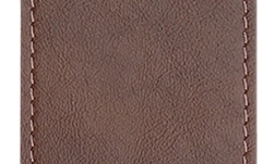 Curea chitară Daddario Comfort Leather Auto Lock Guitar Strap Brown