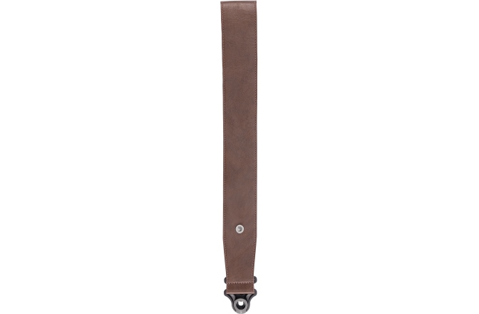 Curea chitară Daddario Comfort Leather Auto Lock Guitar Strap Brown
