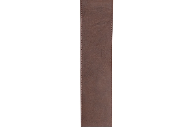 Curea chitară Daddario Comfort Leather Auto Lock Guitar Strap Brown
