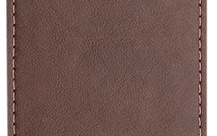 Curea chitară Daddario Comfort Leather Auto Lock Guitar Strap Brown