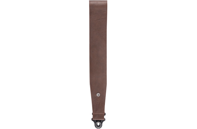 Curea chitară Daddario Comfort Leather Auto Lock Guitar Strap Brown