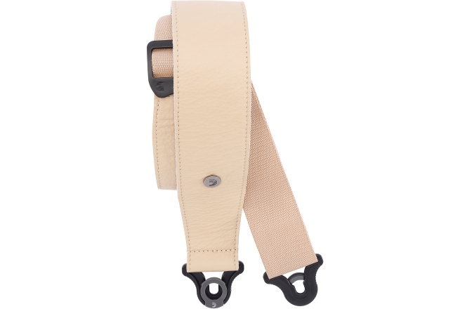 Curea chitară Daddario Comfort Leather Auto Lock Guitar Strap Tan