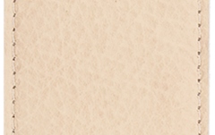 Curea chitară Daddario Comfort Leather Auto Lock Guitar Strap Tan
