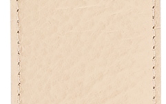Curea chitară Daddario Comfort Leather Auto Lock Guitar Strap Tan