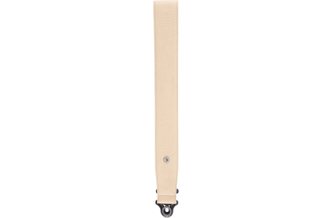 Curea chitară Daddario Comfort Leather Auto Lock Guitar Strap Tan