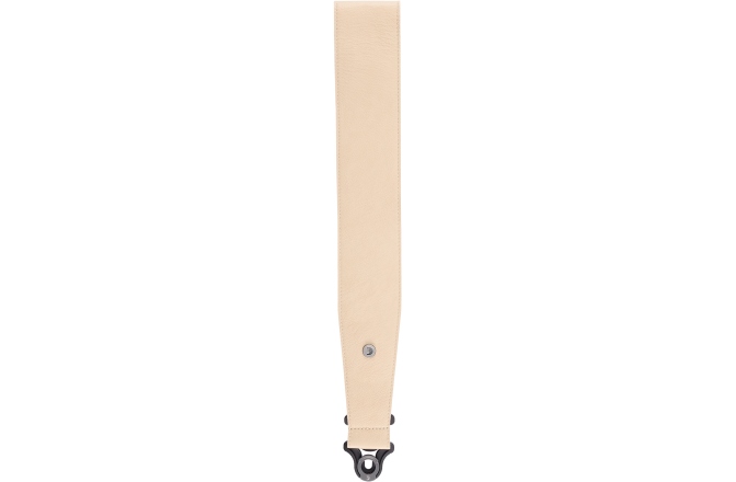 Curea chitară Daddario Comfort Leather Auto Lock Guitar Strap Tan