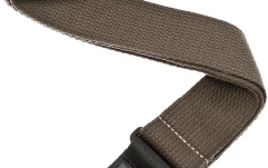 Curea chitară Daddario Cotton Guitar Strap Army