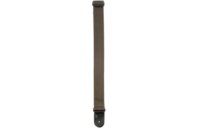 Curea chitară Daddario Cotton Guitar Strap Army