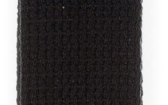 Curea chitară Daddario Cotton Guitar Strap Black
