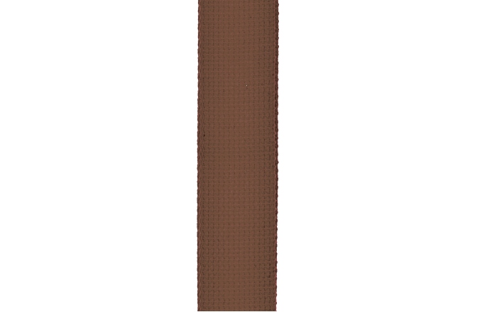 Curea chitară Daddario Cotton Guitar Strap Brown