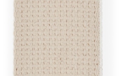 Curea chitară Daddario Cotton Guitar Strap Natural