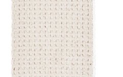 Curea chitară Daddario Cotton Guitar Strap Natural