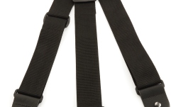 Curea chitară Daddario Dare Guitar Strap Black