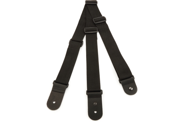 Dare Guitar Strap Black Dare Guitar Strap Black