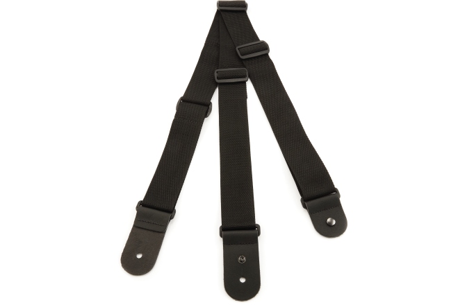 Curea chitară Daddario Dare Guitar Strap Black