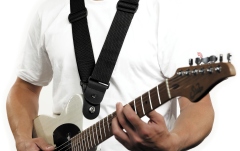 Curea chitară Daddario Dare Guitar Strap Black
