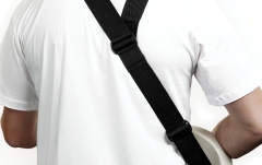 Curea chitară Daddario Dare Guitar Strap Black