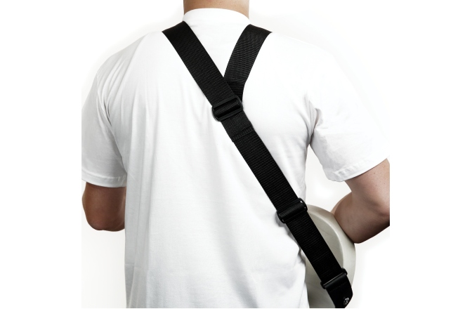 Curea chitară Daddario Dare Guitar Strap Black