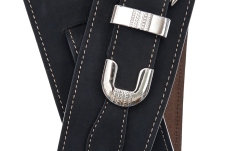 Curea chitară Daddario Deluxe Leather Guitar Strap