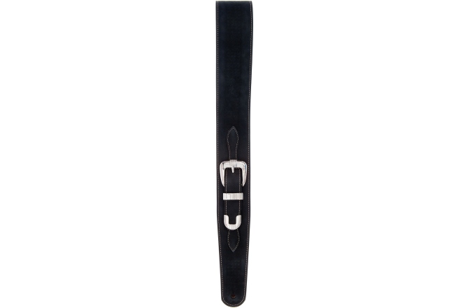 Curea chitară Daddario Deluxe Leather Guitar Strap