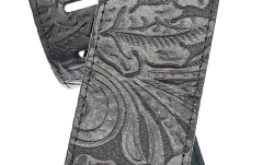 Curea chitară Daddario Deluxe Leather Guitar Strap