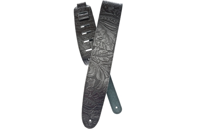 Curea chitară Daddario Deluxe Leather Guitar Strap
