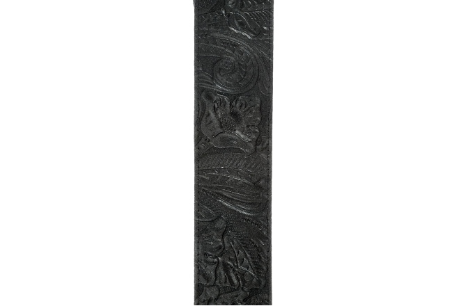 Curea chitară Daddario Deluxe Leather Guitar Strap