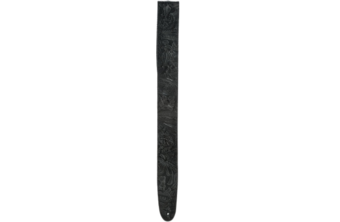 Curea chitară Daddario Deluxe Leather Guitar Strap