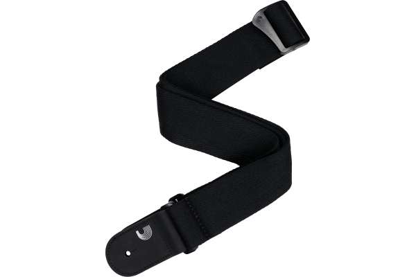 Eco Basic Woven Guitar Strap