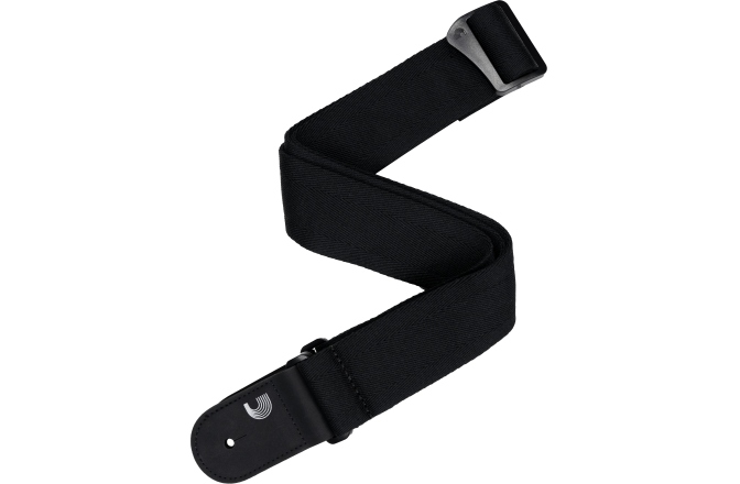 Curea chitară Daddario Eco Basic Woven Guitar Strap