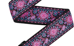 Curea chitară Daddario Eco Outrun Woven Guitar Strap Monterey