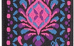 Curea chitară Daddario Eco Outrun Woven Guitar Strap Monterey