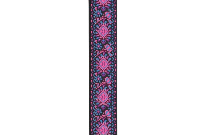 Curea chitară Daddario Eco Outrun Woven Guitar Strap Monterey