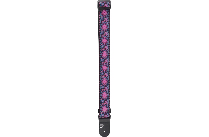 Curea chitară Daddario Eco Outrun Woven Guitar Strap Monterey