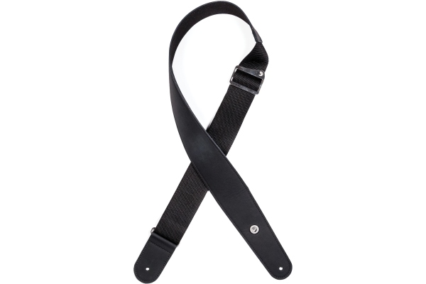 Hybrid Leather Guitar Strap Hybrid Leather Guitar Strap