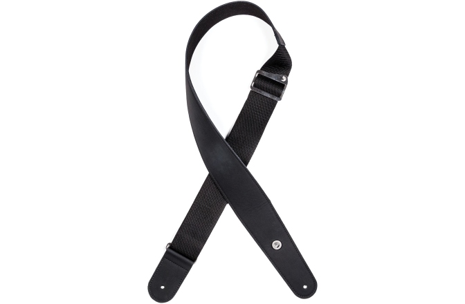 Curea chitară Daddario Hybrid Leather Guitar Strap